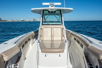 Why the Fish Knot 27 22