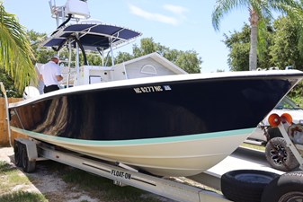 Late Fees 1 2_2001 30ft Contender 27 Open LATE FEES