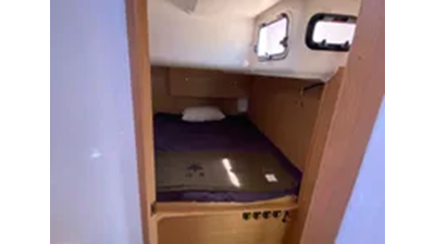 2017 Dufour Exclusive 56 8 