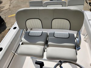 2022 Sea Fox 206 Commander 8 