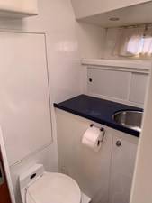 FARRAWAY 30 FARR 50 PILOTHOUSE YACHT FOR SALE (30)