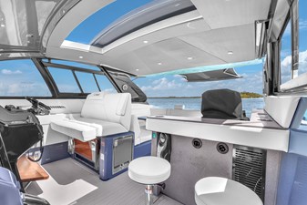 Cruisers Yachts 42 GLS OB 53 42' Yacht Cruisers GLS-53