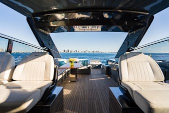 2021 Riva 76' Bahamas 38 