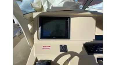 2015 Scout 255 Lxf 9 