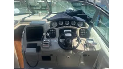 2006 Sea Ray 340 Sundancer 14 