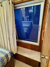 77 Sumerset 14 x 58 Aluminum Hull with Catwalks 68 