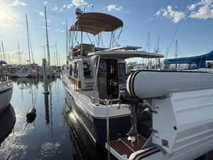 Ranger Tug 31CB 17 
