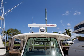 Moat-a-Boat'n 9 