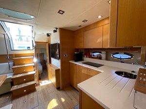 Shared Custody  14 15_2013 48ft Sunseeker Portofino SHARED CUSTODY