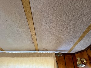 77 Sumerset 14 x 58 Aluminum Hull with Catwalks 65 