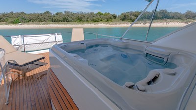 Sea Wolf 36 32