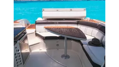 2017 Sea Ray 350 SLX 9 