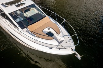 - 5 6_2019 35ft Sea Ray 350 Coupe NADA MAS