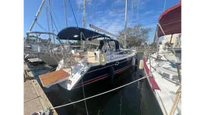 2015 Marlow-Hunter 40 13 