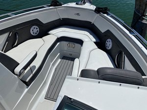 2019 Monterey 278 Super Sport @ Cancun 12 