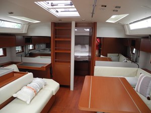 VITAE MAGNA 22 VITAE MAGNA, 2020 Beneteau Oceanis 51.1