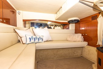 2005 Sea Ray 340 Sundancer 66 