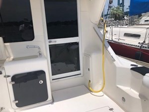 2001 Riveria Sport Fish 28 