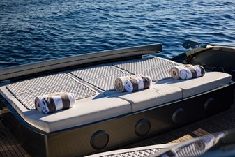 2021 Riva 76' Bahamas 134 