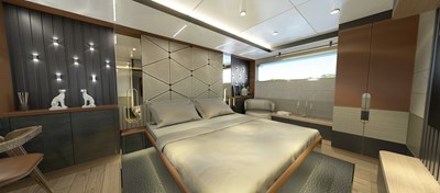 VOYAGE ONE 52   