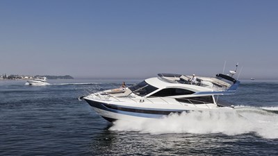 GALEON 550 FLY 2 3