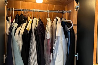 2001 Sea Ray 460 SUndancer 35 