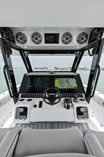 No Name 31 2022 Barker Boatworks 40 HPC 