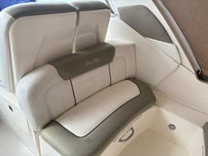 2007 Sea Ray 310 Sundancer 23 