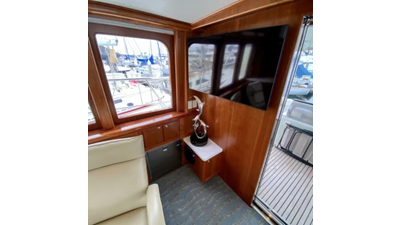 Mikelson Nomad 59/62 29 