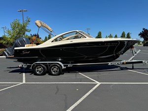 2021 Scout 235 Dorado 0 