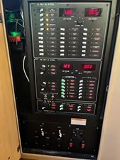 1962 Chris-Craft Constellation 8 