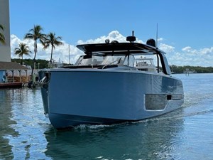 A46 Azzurro Infinito 2 