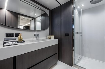 L.A.U.L 47 ISA EXTRA 130 ALLOY SUPERYACHT