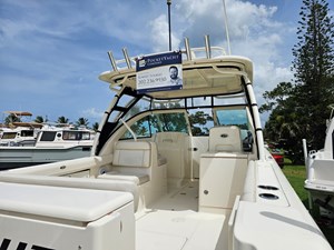 2013 Pursuit 265 Dual Console 13 20240709_151418