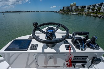 Dog House II  87 41_regulator_dog_house_ii_tower_1