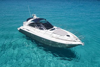 CRANCHI MEDITERRANEE 47 3 Cranchi mediterranee 47