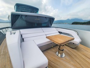 Sanlorenzo SX76 4 