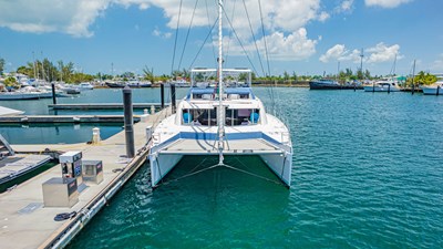 Windward Destiny 40 