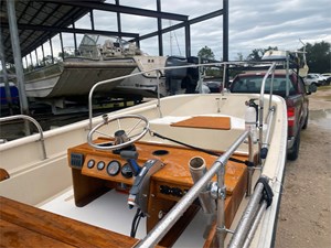 17 BOSTON WHALER 1976 6 