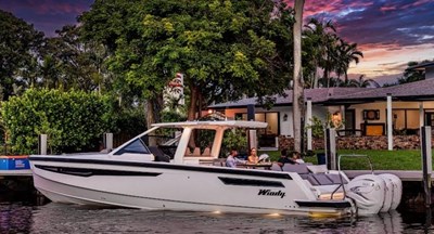 2022 Windy SR44 SX 0 1