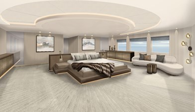 SOLSTICE  10 2022 04 16 Owner's Suite & Fitness Room_lr