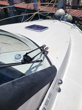 2016 Jeanneau Merry Fisher 855 17 