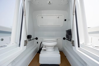 36' Yellowfin 36 22 