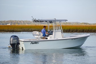 2021 Parker 2300 Special Edition 4 