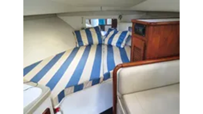 2001 Pursuit 3000 Express 19 