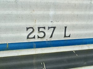 02 Bennington 257L Pontoon NLSQ 105 