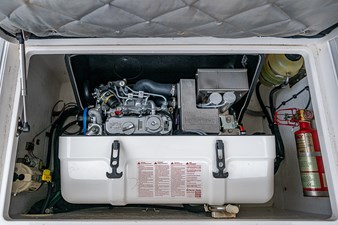 Annie 18 47 Intrepid Annie Battery