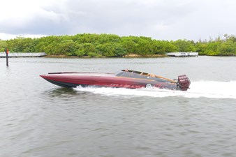 Mystic  8 