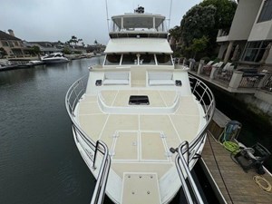 2006 Mikelson 59 Nomad LRCSF 14 