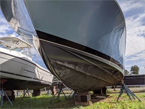 1980 Bertram Sportfish 3 